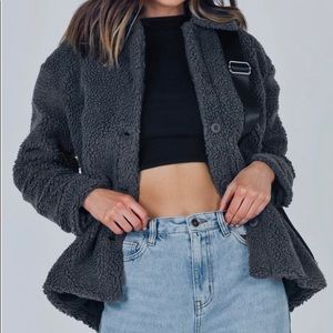 Princess Polly Patsy Jacket